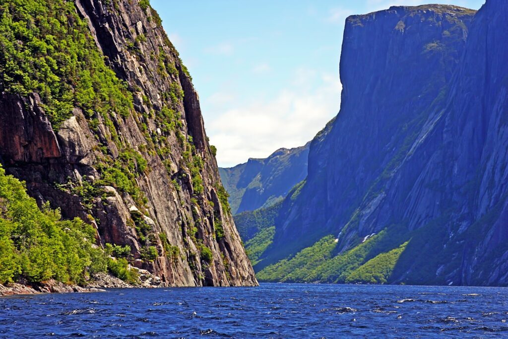 Gros Morne National Park