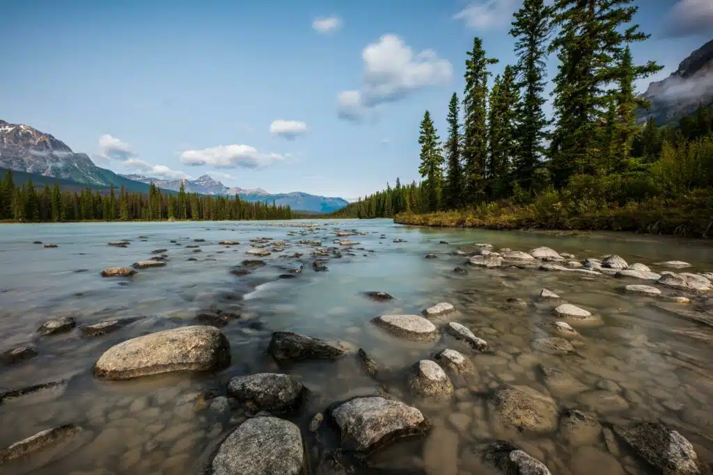 Athabasca