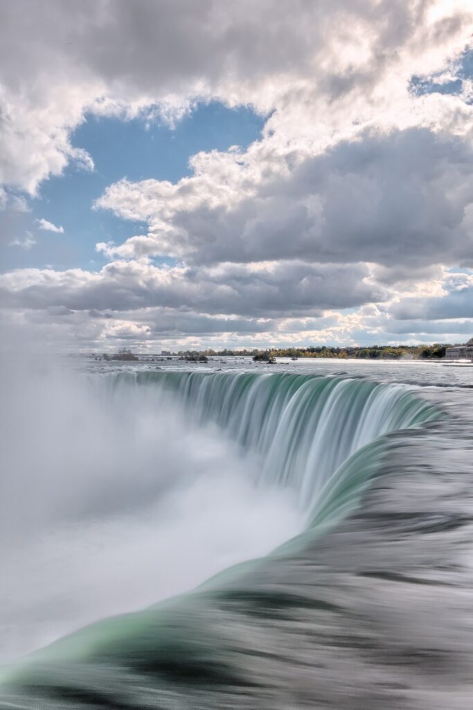 Niagara Falls