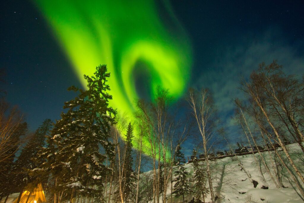 Northern Lights