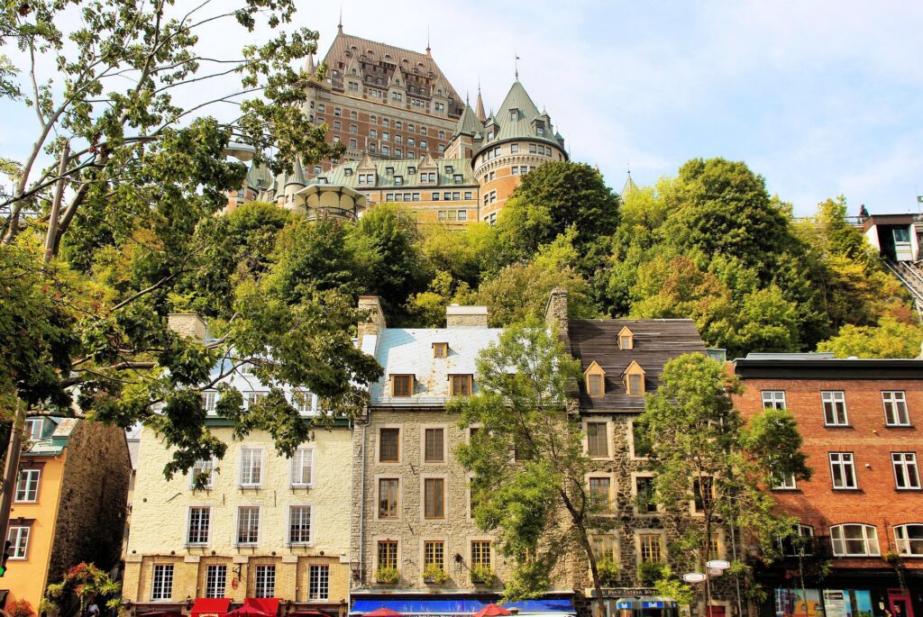 Quebec