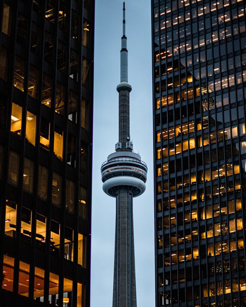 CN Tower