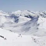 Whistler Blackcomb