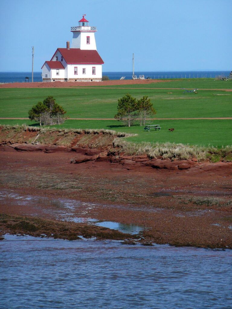 Prince Edward Island