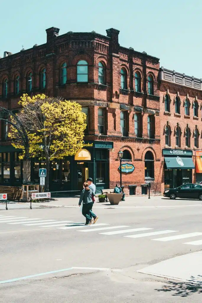 Charlottetown
