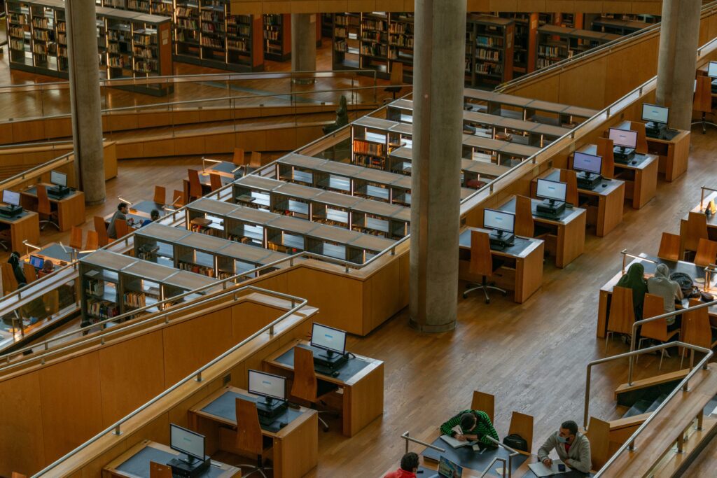 Bibliotheca Alexandrina