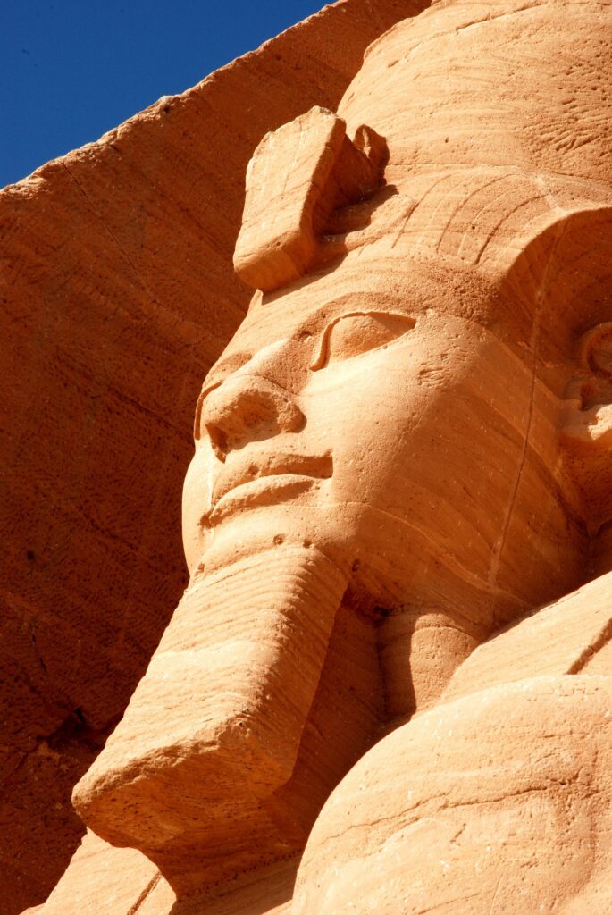 Abu Simbel Temples