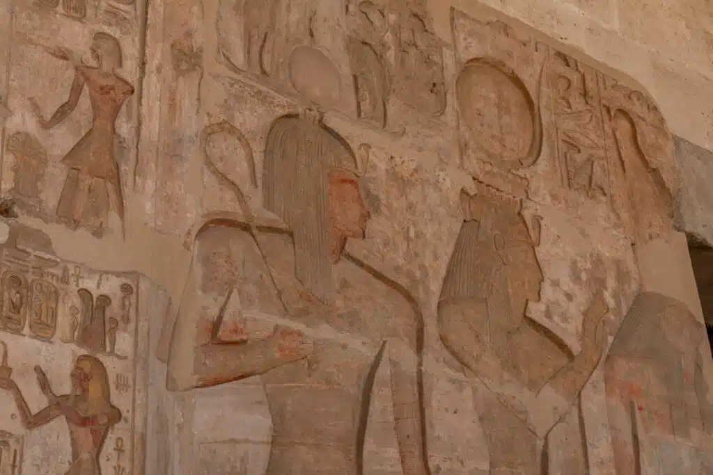 Luxor
