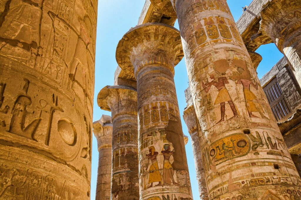 Karnak Temple