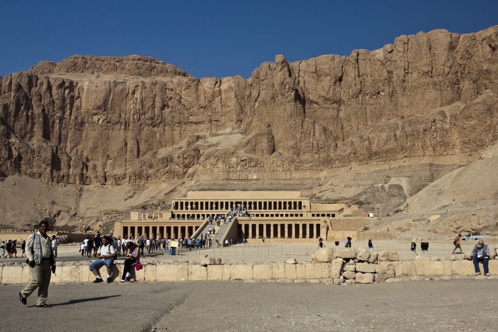 Temple of Hatshepsut3