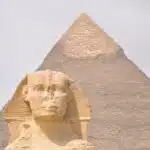 Pyramids of Giza