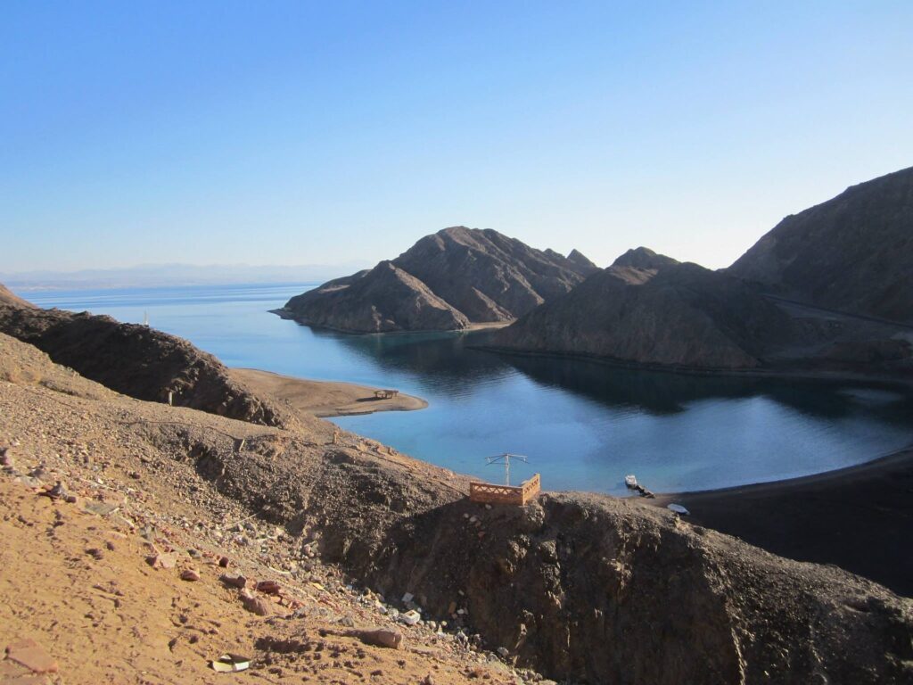 Dahab Sinai