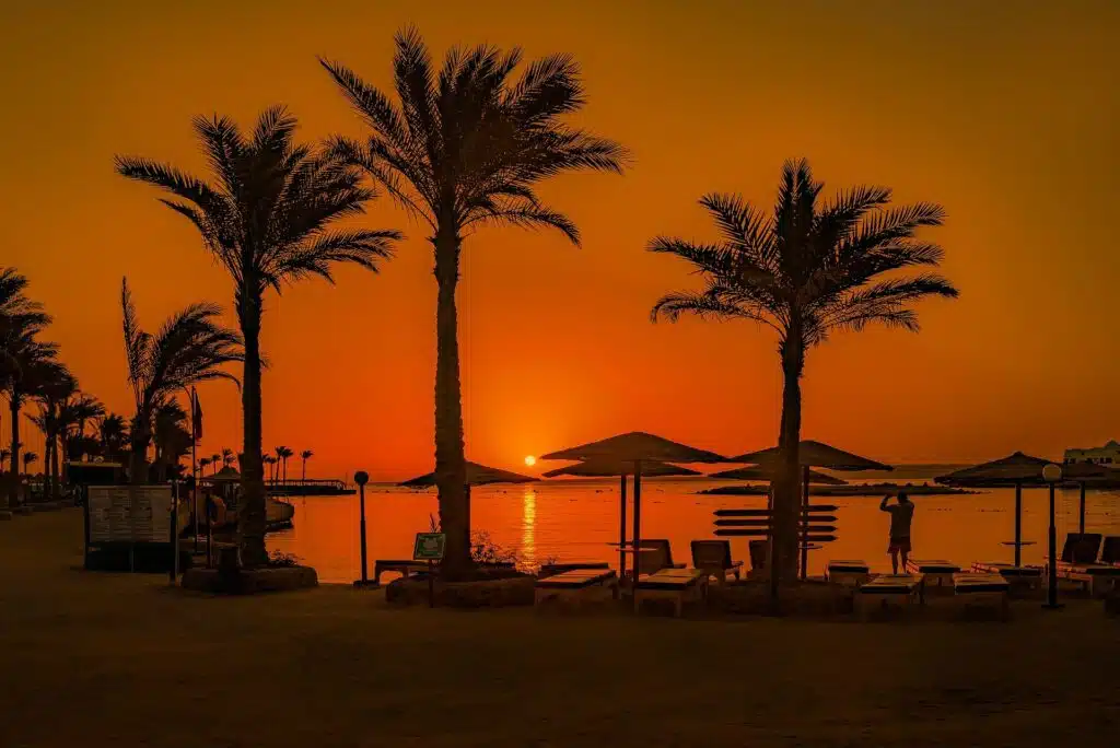 Hurghada