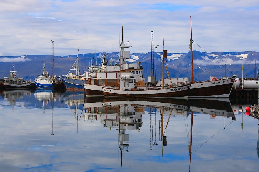 Akureyri