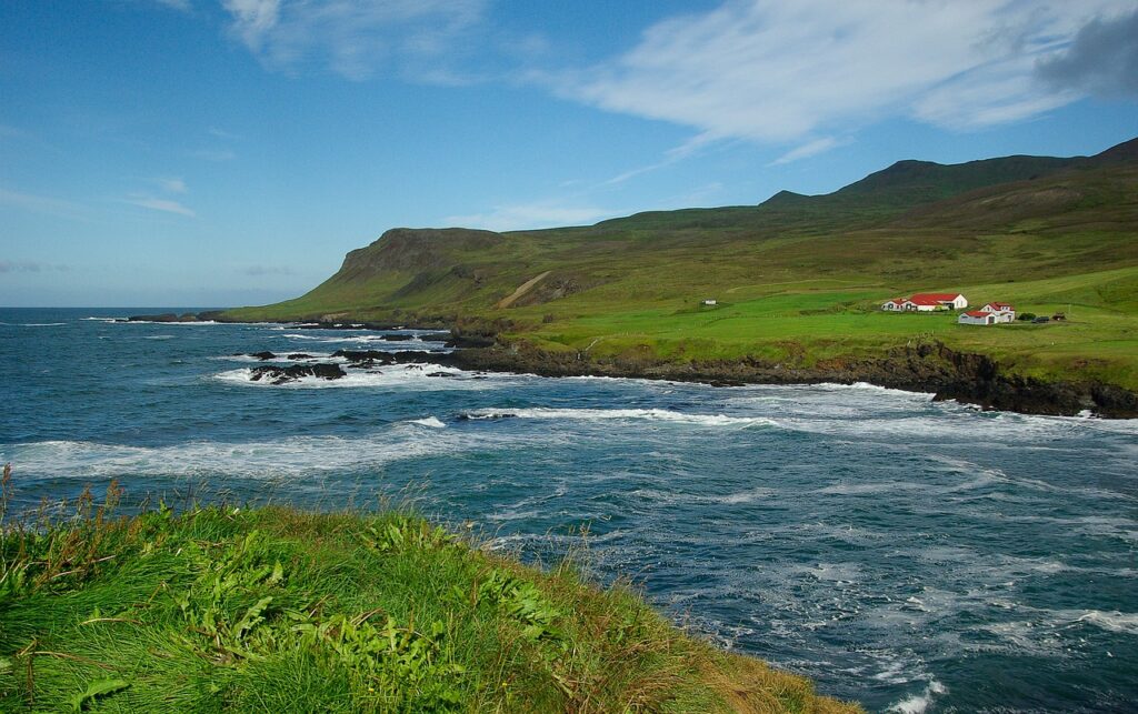 Borgarfjörður Eystri