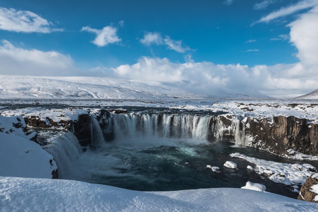 Godafoss