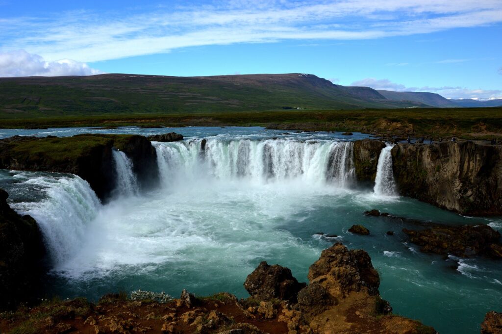 Godafoss