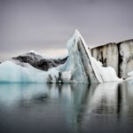 Jökulsárlón