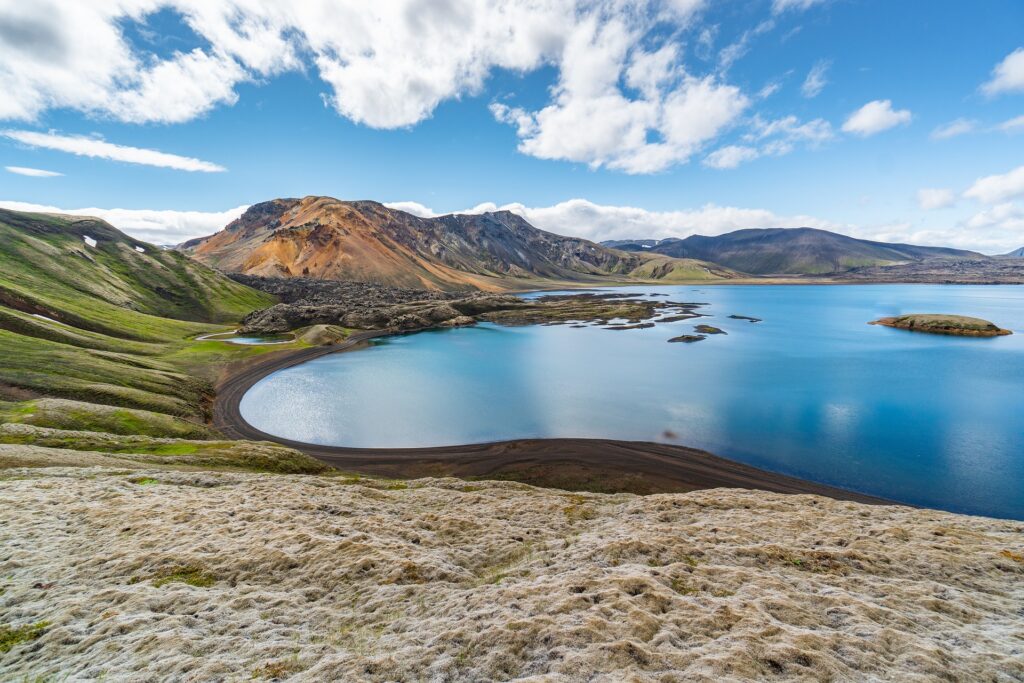 Landmannalaugar