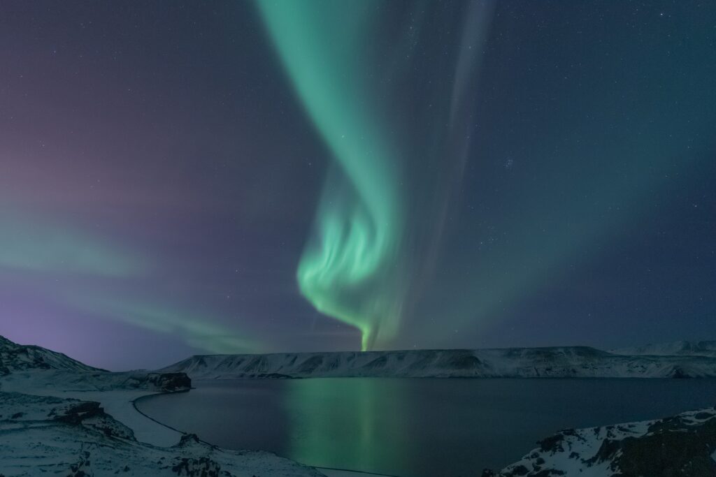 Northern Lights