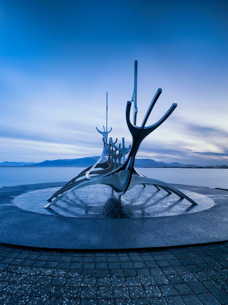 Sun Voyager