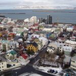 Reykjavik