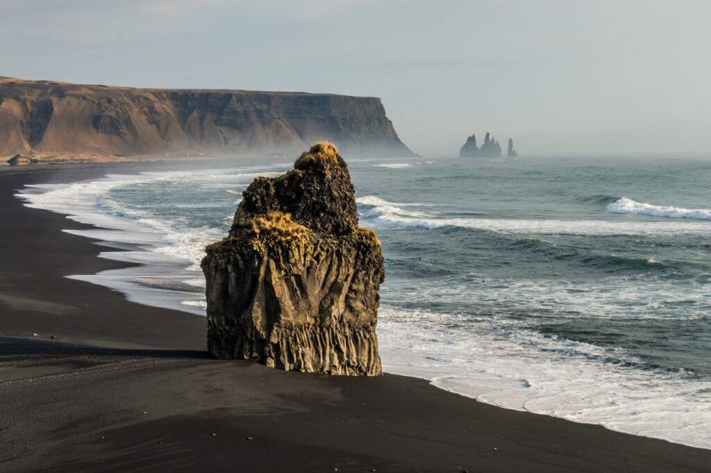 Reynisfjara