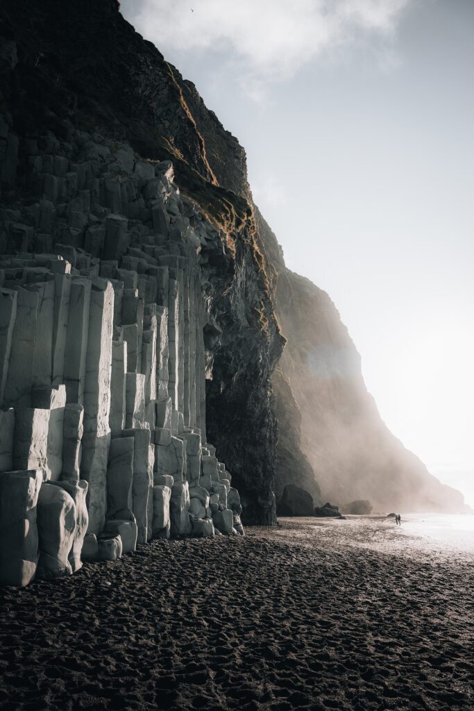 Reynisfjara