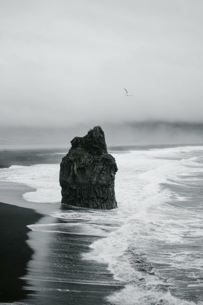 Reynisfjara