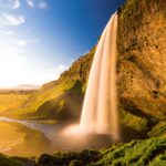 Seljalandsfoss