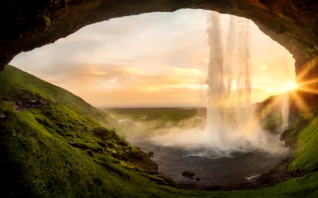 Seljalandsfoss