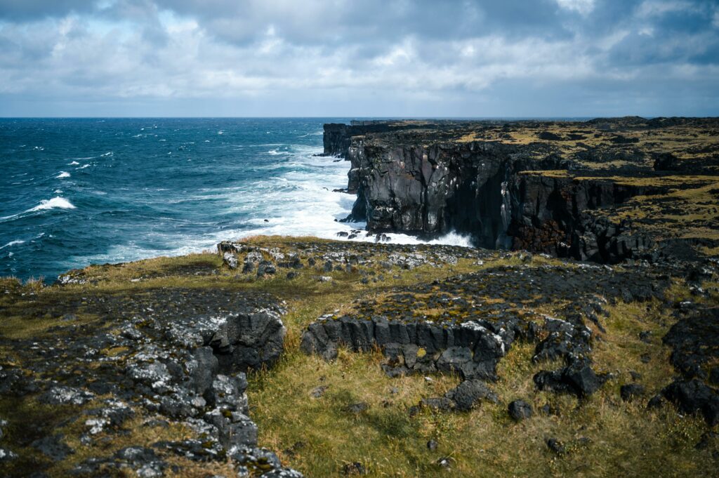 Snæfellsnes