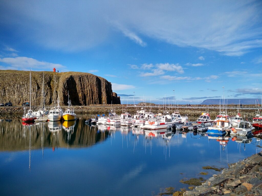 Stykkishólmur