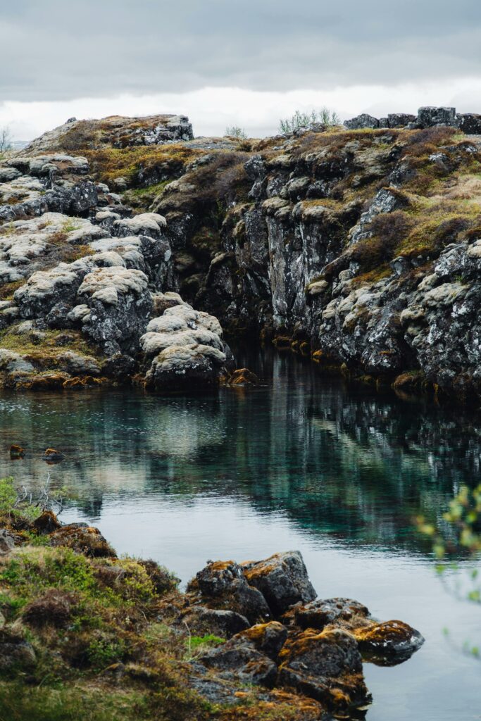 Þingvellir