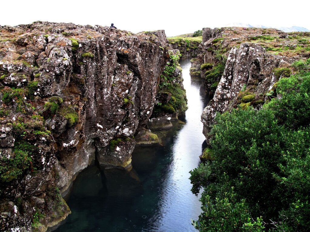 Þingvellir