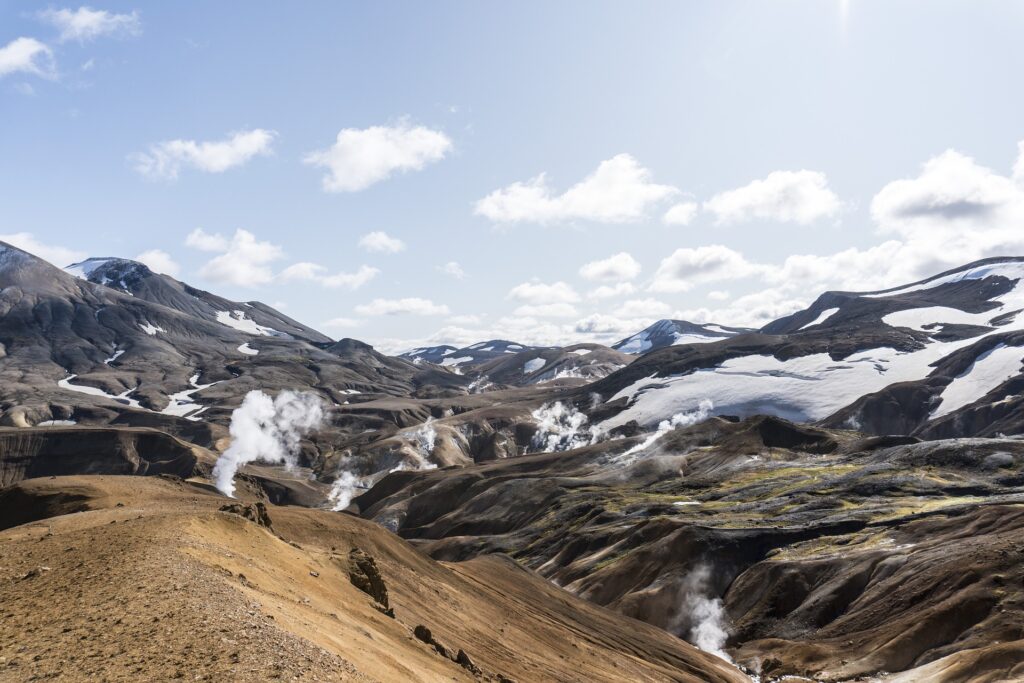 kerlingarfjöll