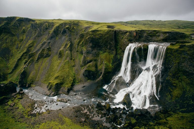 Iceland