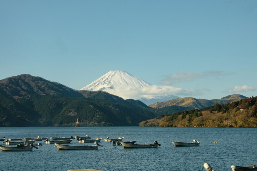 Hakone