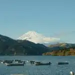 Hakone