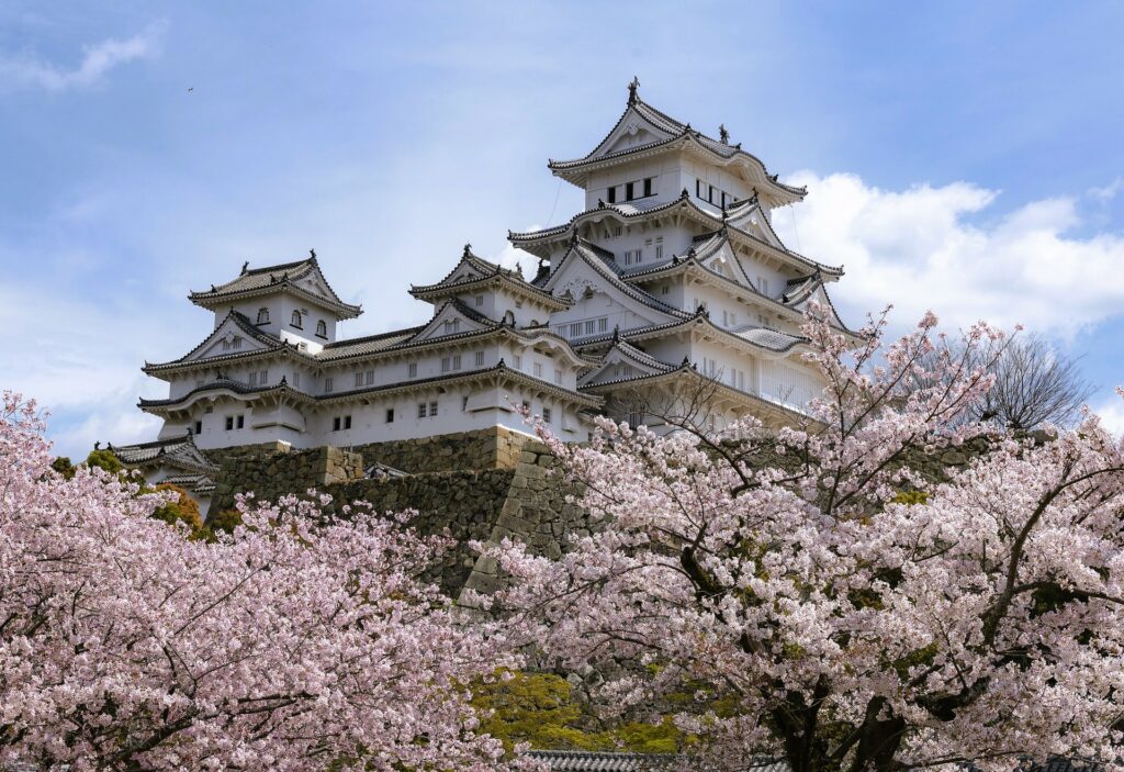 Himeji Castle