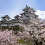 Himeji Castle