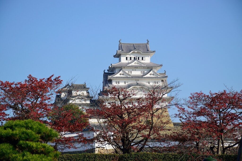 Himeji Castle