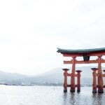 Hiroshima Itsukushima Shrine