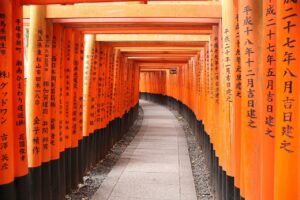 Senbon Torii