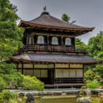 Ginkaku-ji