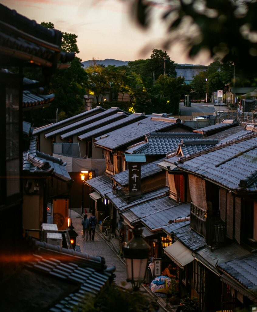 Gion