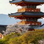 Kiyomizu-dera