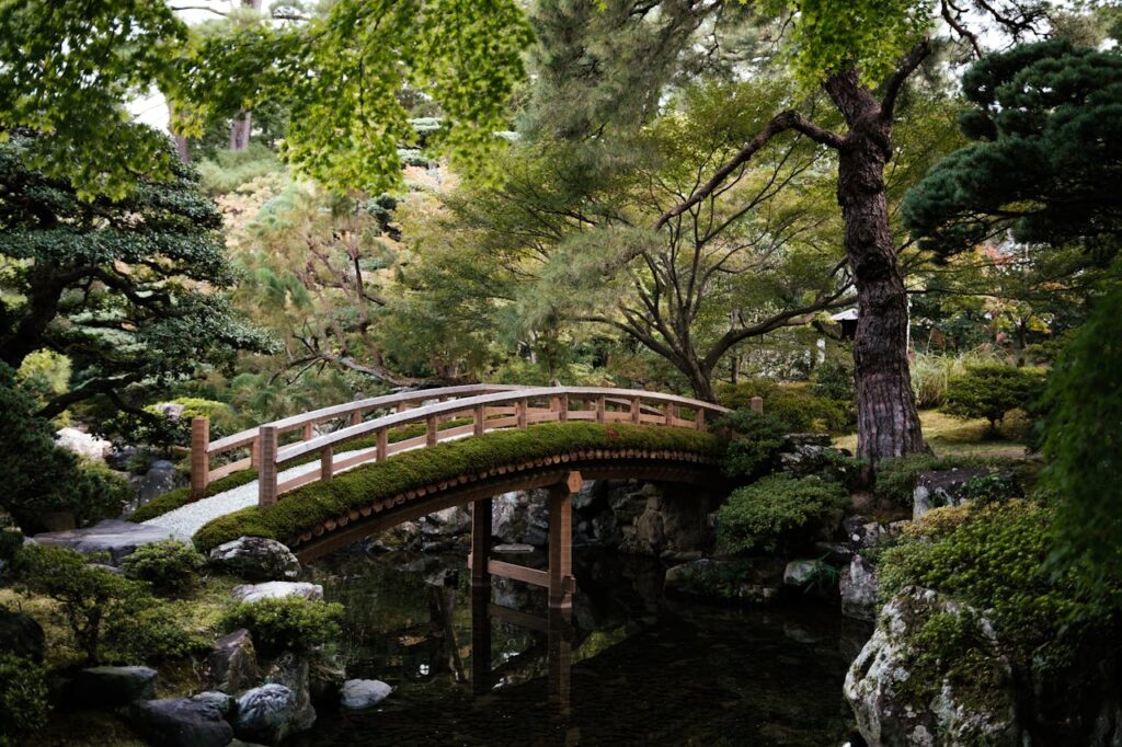 Imperial Palace Garden