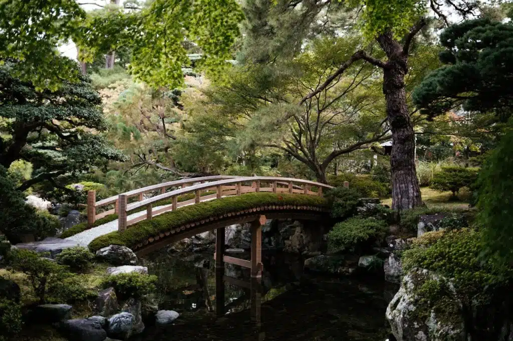 Imperial Palace Garden
