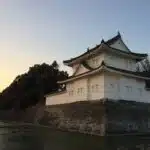 Nijo Castle